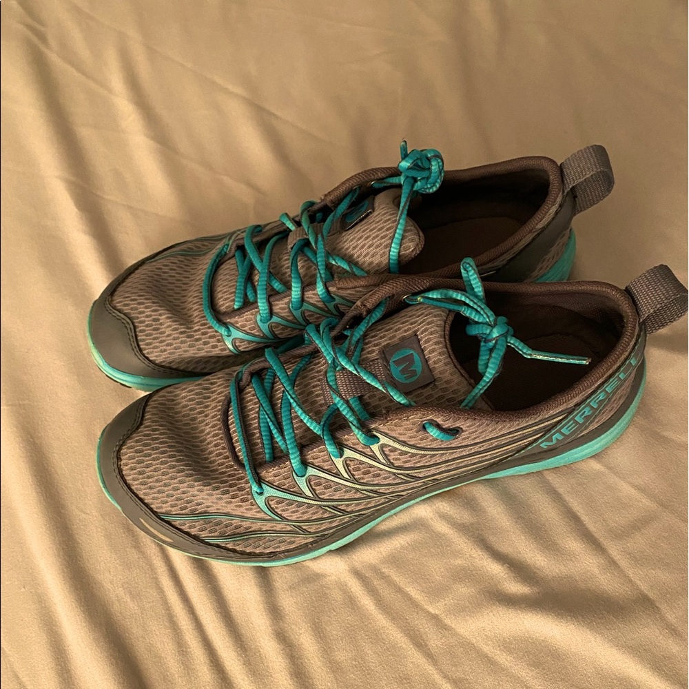 Merrell Shoes size 6.5